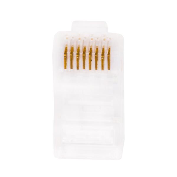 ای ام پی  کانکتور RJ45 Cat6 UTP