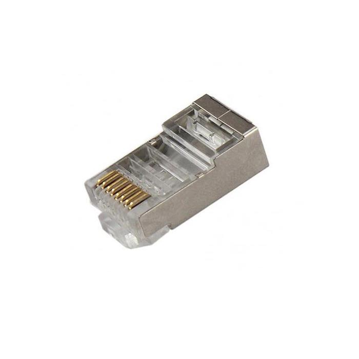 ای ام پی  کانکتور RJ45 Cat6 UTP