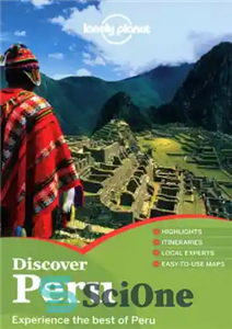 دانلود کتاب Discover Peru – پرو را کشف کنید 