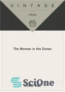 دانلود کتاب The Woman in the Dunes – زن در تپه های شنی