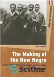 دانلود کتاب The Making of the New Negro: Black Authorship, Masculinity, and Sexuality in the Harlem Renaissance (Amsterdam University Press...