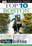 دانلود کتاب Top 10 Boston – 10 برتر بوستون