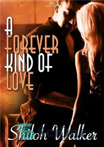 دانلود کتاب A Forever Kind of Love یک نوع عشق برای همیشه 