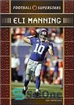 دانلود کتاب Eli Manning (Football Superstars) – الی منینگ (سوپراستارهای فوتبال)