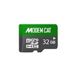 کارت حافظه ۳۲GB مودم کت  Modem Cat مدل MMC-01