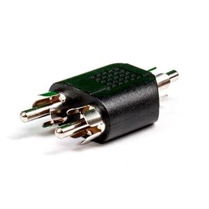 تبدیل 1 به 2 AV  نری