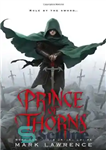 دانلود کتاب Prince of Thorns – شاهزاده خار