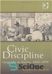 دانلود کتاب Civic Discipline: Geography in America, 1860-1890 – رشته مدنی: جغرافیا در آمریکا، 1860-1890