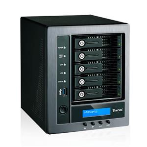 ذخیره ساز تحت شبکه دکاس مدل N5810Pro
