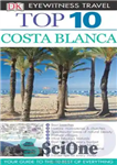 دانلود کتاب Top 10 Costa Blanca – 10 کاستا بلانکا برتر