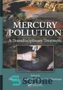 دانلود کتاب Mercury Pollution: A Transdisciplinary Treatment – آلودگی جیوه: یک درمان فرا رشته ای