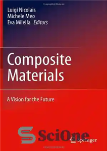 دانلود کتاب Composite Materials: A Vision for the Future – مواد مرکب: چشم اندازی برای آینده
