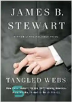 دانلود کتاب Tangled Webs – وب های درهم