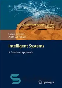 دانلود کتاب Intelligent Systems: A Modern Approach – سیستم های هوشمند: رویکردی مدرن
