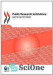 دانلود کتاب Public Research Institutions: Mapping Sector Trends – مؤسسات تحقیقاتی عمومی: روندهای بخش نقشه برداری