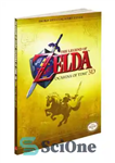 دانلود کتاب The Legend of Zelda: Ocarina of Time 3D: Prima Official Game Guide – راهنمای بازی The Legend of...