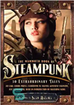 دانلود کتاب The Mammoth Book of Steampunk – کتاب ماموت استیمپانک