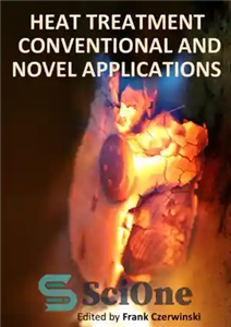 دانلود کتاب Heat Treatment: Conventional and Novel Applications – عملیات حرارتی: کاربردهای معمولی و جدید