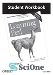 دانلود کتاب Learning Perl Student Workbook – آموزش کتاب کار دانشجویی پرل