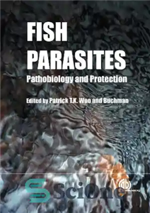 دانلود کتاب Fish Parasites: Pathobiology and Protection – انگل های ماهی: پاتوبیولوژی و حفاظت