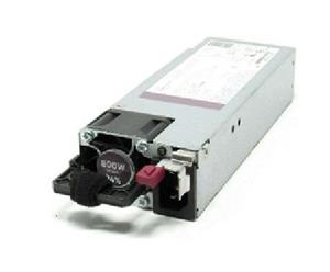 منبع تغذیه مخصوص سرور  اچ پی مدل HPE 800W