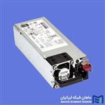  پاور سرور  اچ پی  ای مدل HPE 500W