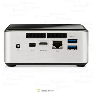 مینی پی سی اینتل NUC Kit D54250WYKH