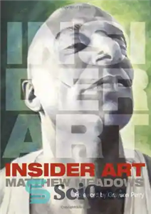 دانلود کتاب Insider Art – هنر خودی