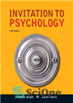 دانلود کتاب Invitation to Psychology – دعوت به روانشناسی
