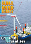 دانلود کتاب Sun & Wind Energy August 2010 – انرژی خورشید و باد اوت 2010