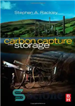 دانلود کتاب Carbon capture and storage – جذب و ذخیره کربن