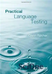 دانلود کتاب Practical Language Testing – تست زبان عملی