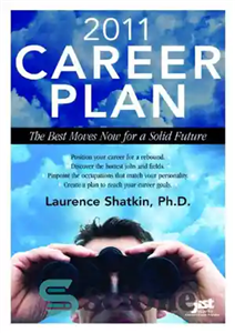 دانلود کتاب 2011 Career Plan – برنامه شغلی 2011