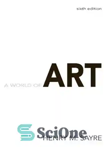 دانلود کتاب World of Art, A (6th Edition) – دنیای هنر، A (ویرایش ششم)