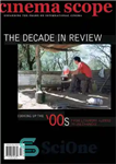 دانلود کتاب Cinemascope – Issue 42 – Spring 2010 issue 42 – سینماسکوپ – شماره 42 – بهار 1389 شماره...