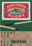 دانلود کتاب Lucky Jim (Penguin Decades) – لاکی جیم (دهه‌ها پنگوئن)