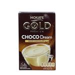 قهوه فوری موکاته مدل Gold Choco Dream بسته 8 عددی