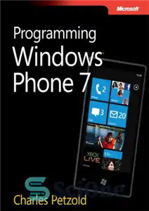 دانلود کتاب Programming Windows Phone 7 – برنامه نویسی ویندوز فون 7