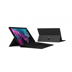 تبلت مایکروسافت سرفیس پرو 6 نقره ای Core i7/16GB/512GB Microsoft Surface Pro 6-Core i7-16GB-512GB