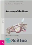 دانلود کتاب Anatomy of the Horse (Vet (Schlutersche)) – آناتومی اسب (دامپزشک (Schlutersche))