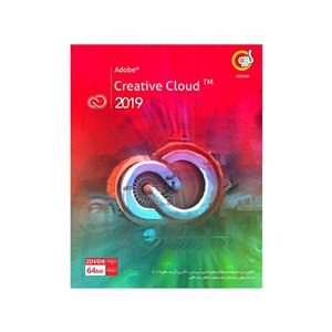 مجموعه نرم‌افزاری گردو Adobe Creative Cloud 2019 Gerdoo Adobe Creative Cloud 2019 Software Collection