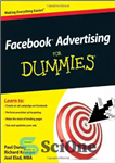 دانلود کتاب Facebook Advertising for Dummies – تبلیغات فیس بوک برای Dummies