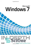 دانلود کتاب Microsoft Windows 7 in Depth – مایکروسافت ویندوز 7 در عمق