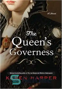 دانلود کتاب The Queen’s Governess – فرماندار ملکه