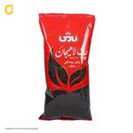 چای سیاه قلم ممتاز لاهیجان نادی وزن 500 گرمی