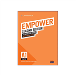 Empower 2nd Edition Starter A1 Teacher’s Bookکتاب 