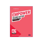 Empower 2nd Edition Elementary A2 Teacher’s Bookکتاب 