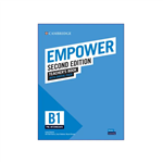 Empower 2nd Edition Pre-Intermediate B1 Teacher’s Bookکتاب 