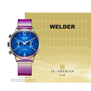 ساعت زنانه ولدر WWRC127