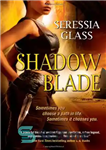دانلود کتاب Shadow Blade (Shadowchasers) – Shadow Blade (Shadowchasers)